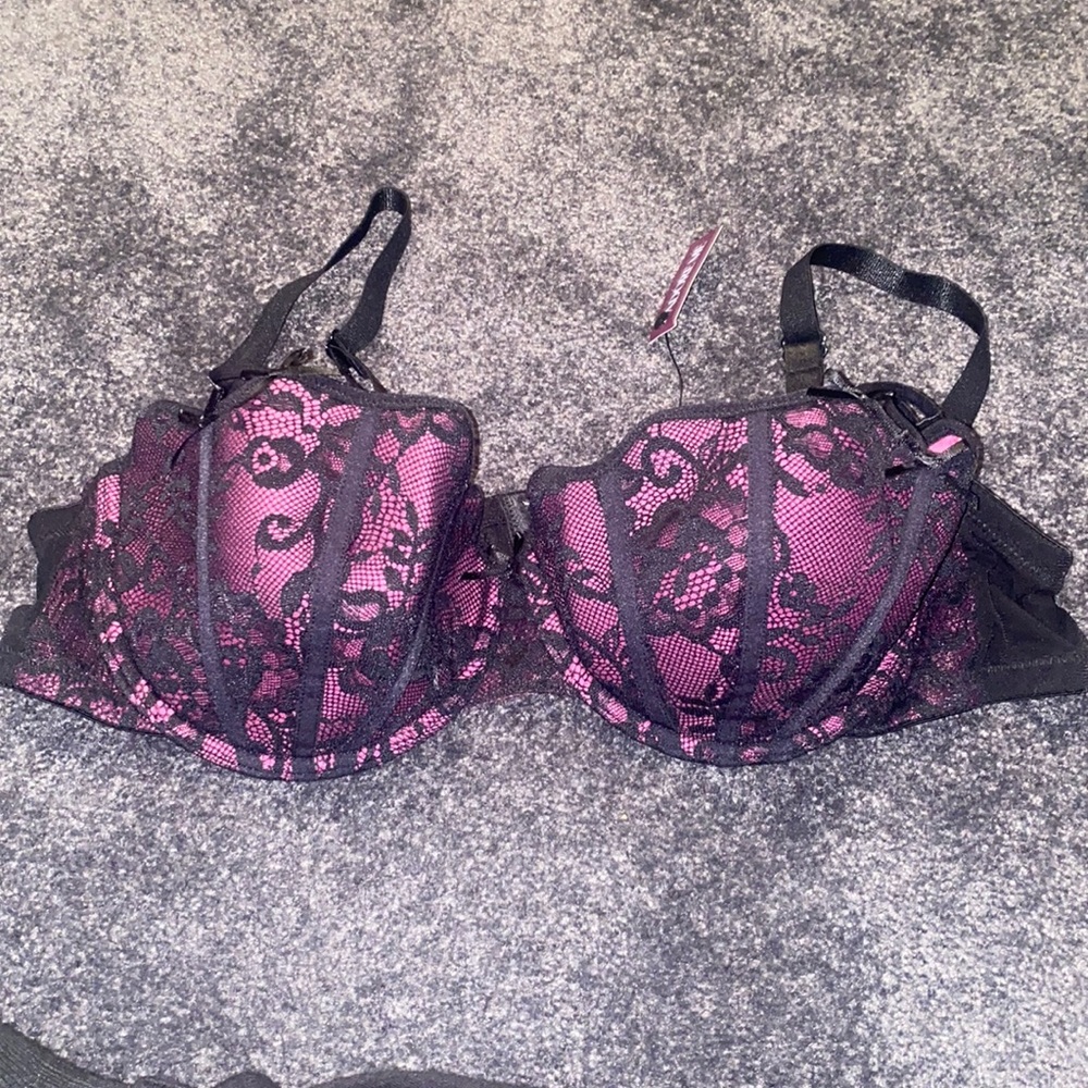 Adore me bra